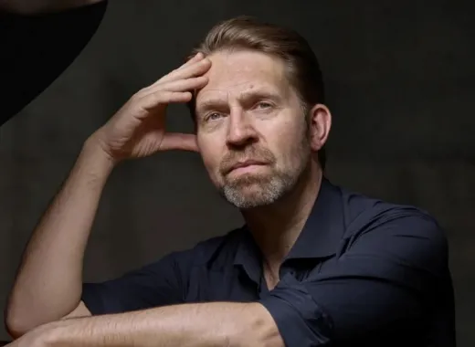 Alan Gilbert And Leif Ove Andsnes | NDR Elbphilharmonie Orchester