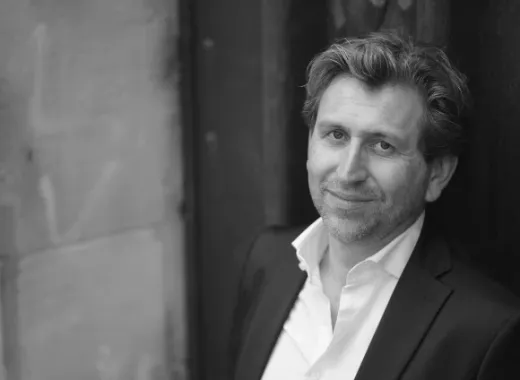 Andreas Schager