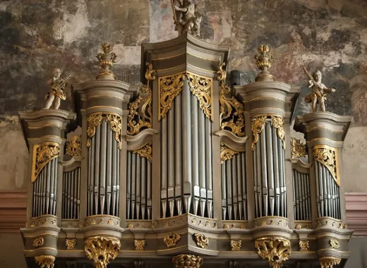 Ave Maria Air Alleluja