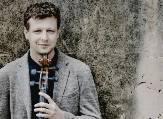 Velada de gala Beethoven