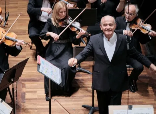 Budapest Festival Orchestra