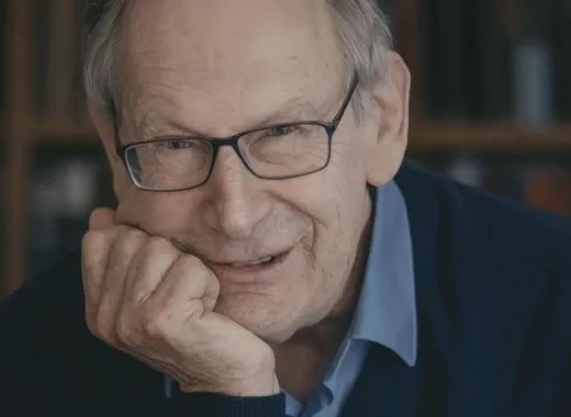 Sir John Eliot Gardiner And The Budapest Festival Orchestra