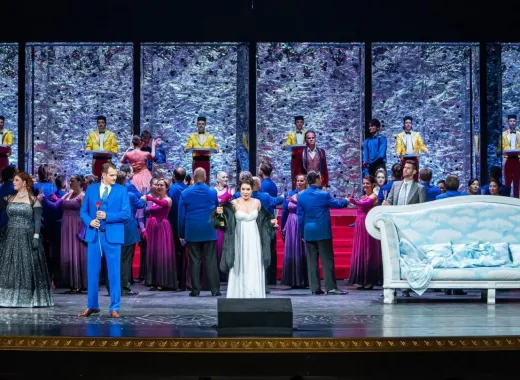 La traviata