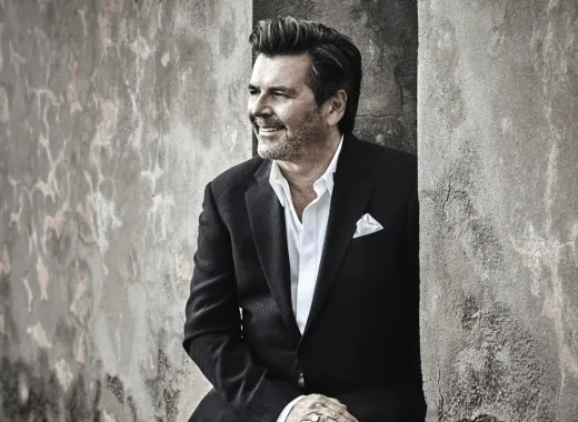 Thomas Anders