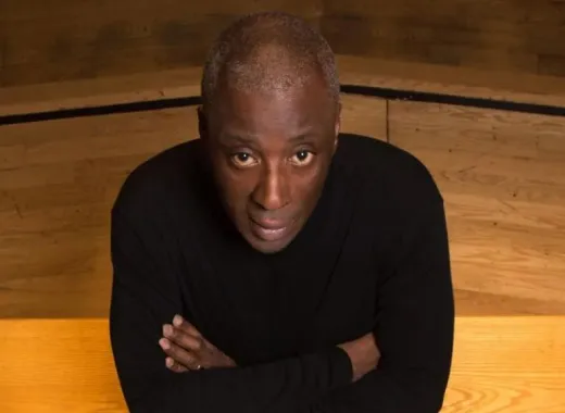 Organ Recital By Wayne Marshall