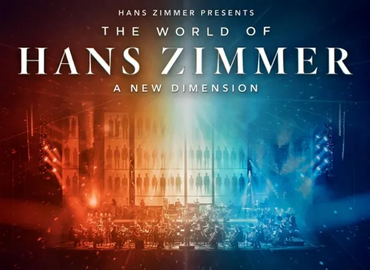 The World of Hans Zimmer