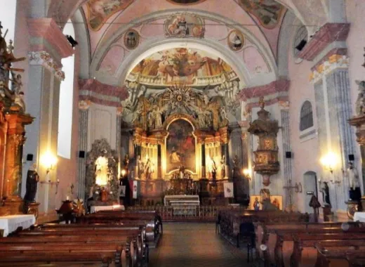 Anotimpurile de Vivaldi