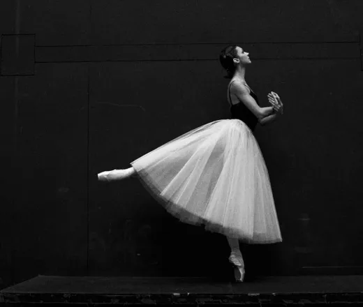 Le Corsaire