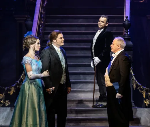 Jekyll and Hyde, Musical