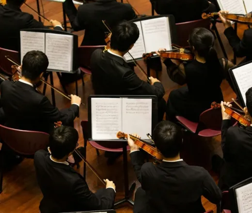 Opera142, Concert de Gală Festiv