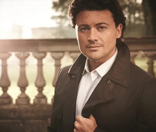 Gala de la Ópera - Concierto de Gala Vittorio Grigolo