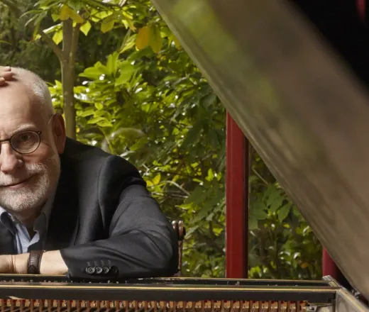 Ton Koopman 80 – Händel, Esther