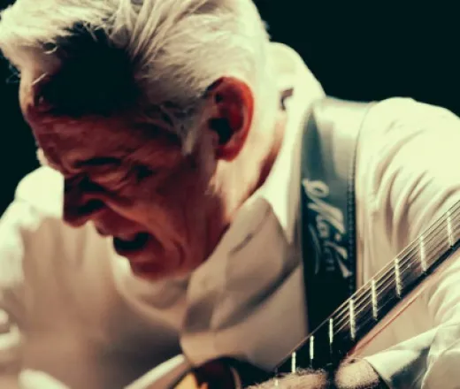 Tommy Emmanuel, CGP