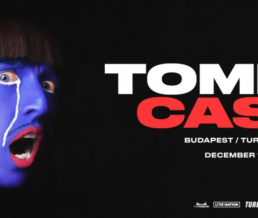 Tommy Cash