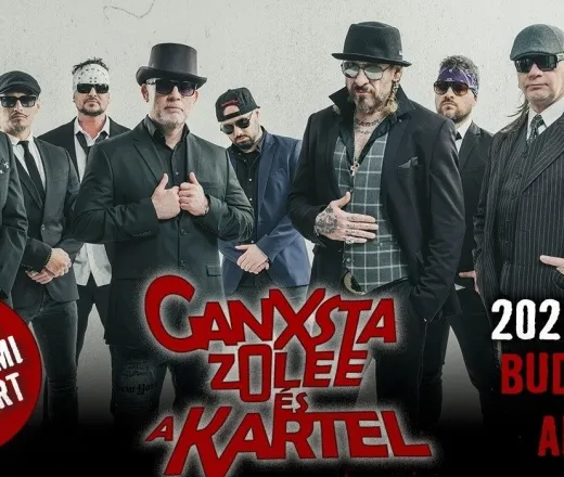 Ganxsta Zolee es a Kartel