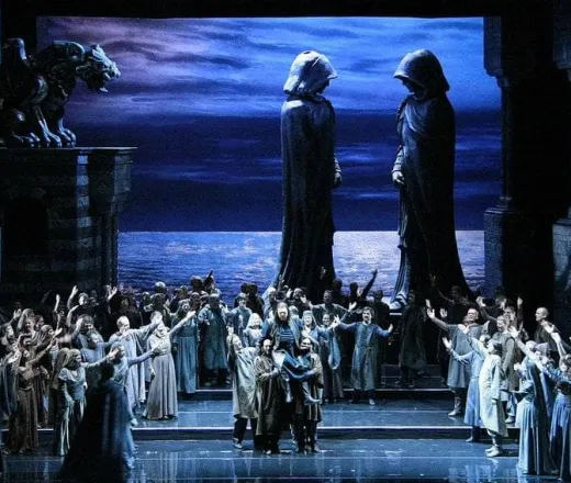 Simon Boccanegra