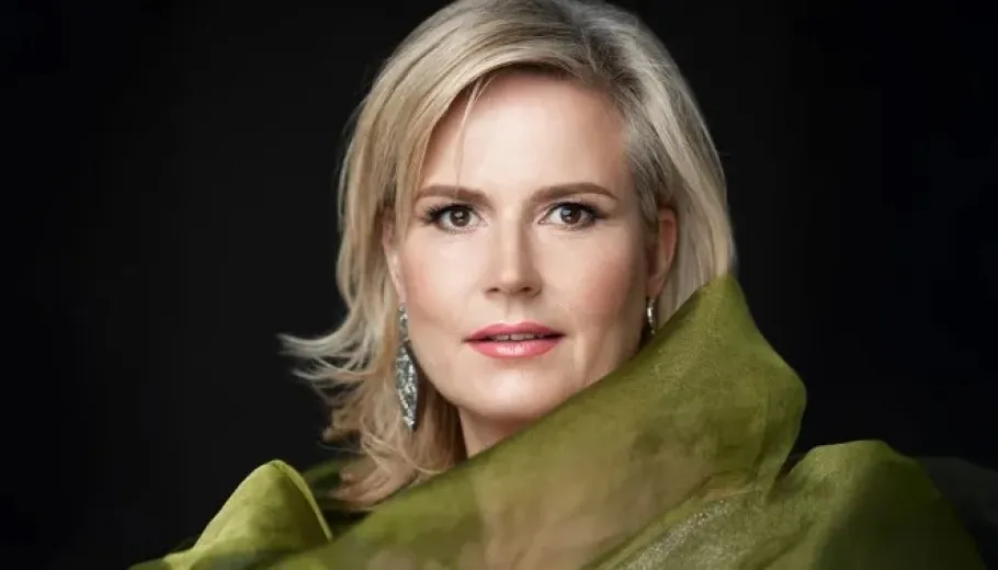Camilla Nylund et Helmut Deutsch, Récital de Lieder