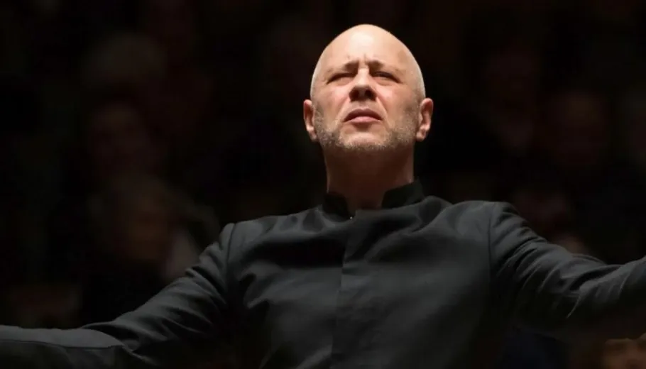 Rachmaninov, Carlo Montanaro