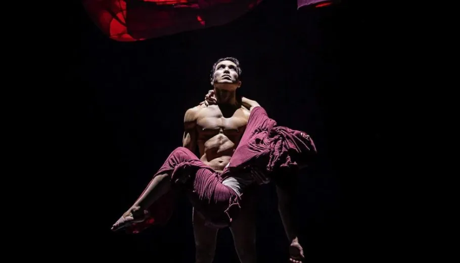 Ballettensemble Győr, Nosferatu