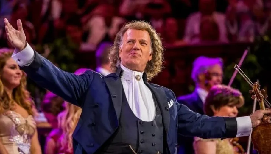 Andre Rieu