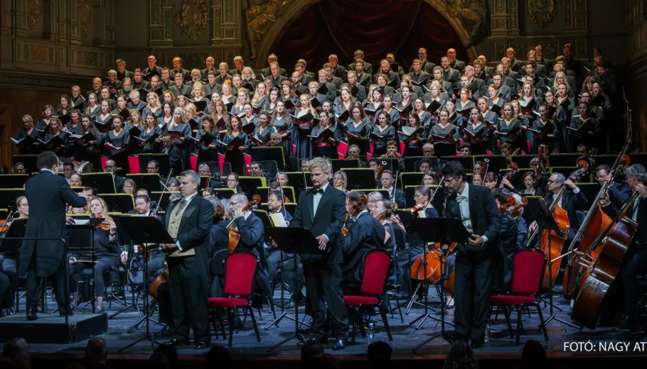 Symphony Number 8