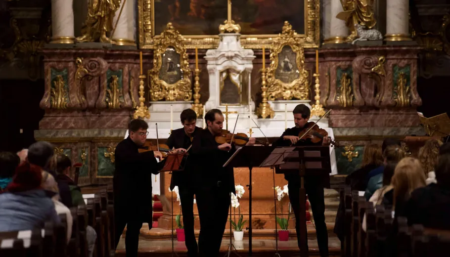 Budapest Classic Orchestra