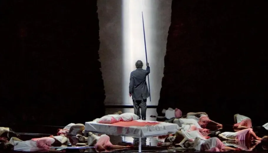Wagner, Parsifal