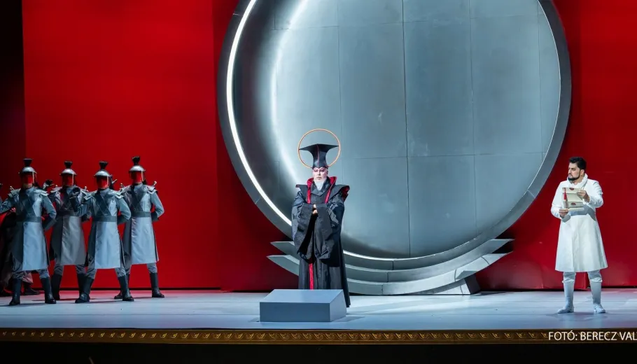 Turandot