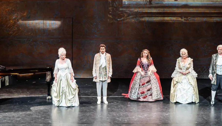 Best of Mozart
