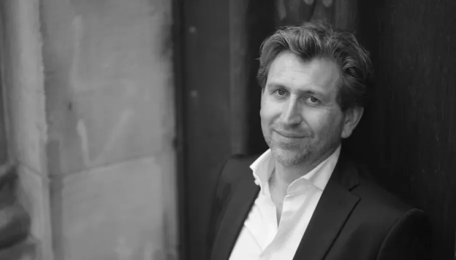 Andreas Schager
