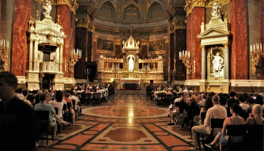 Ave Maria Alleluja