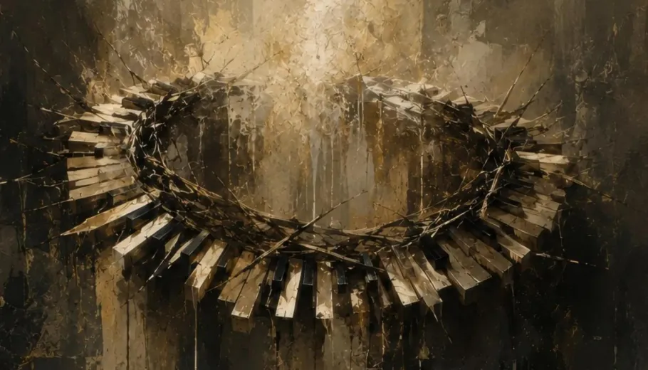 Liszt, Christus