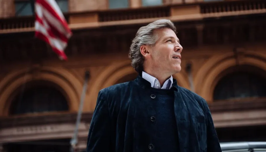 Thomas Hampson