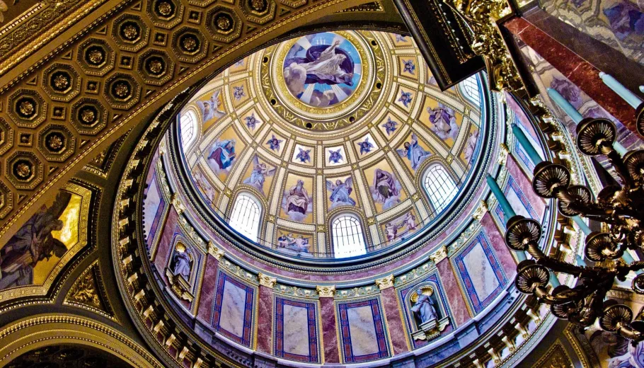 Basílica de San Esteban, Concierto Único de Gran Órgano y Entradas