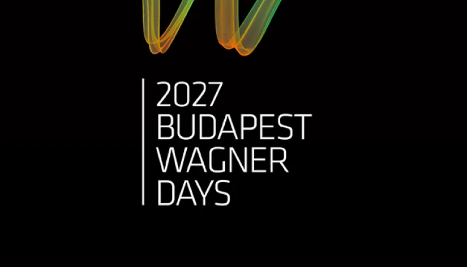 Budapest Wagner Days 2027