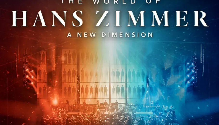 The World of Hans Zimmer