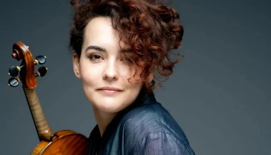 Korngold, Brahms, Schönberg | Gabriel Bebeșelea