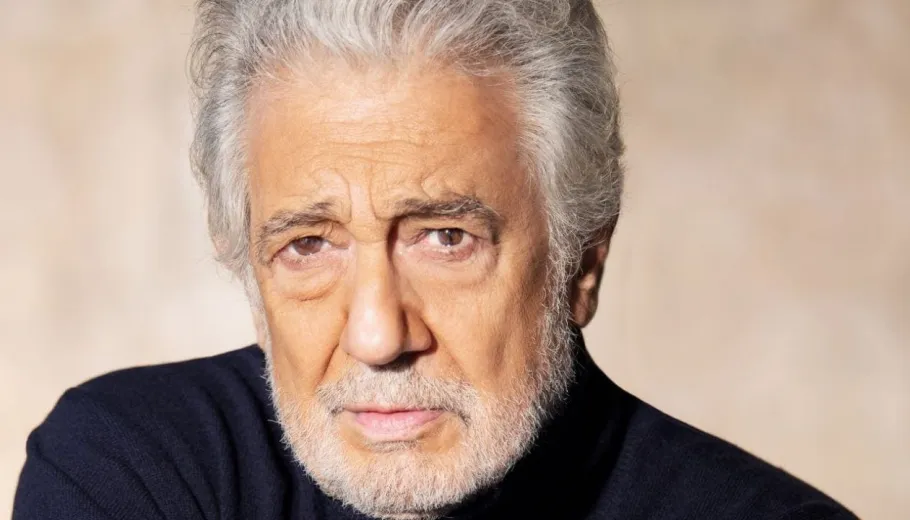 Gala Verdi con Plácido Domingo
